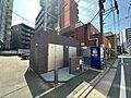 ゴミ置き場（2...