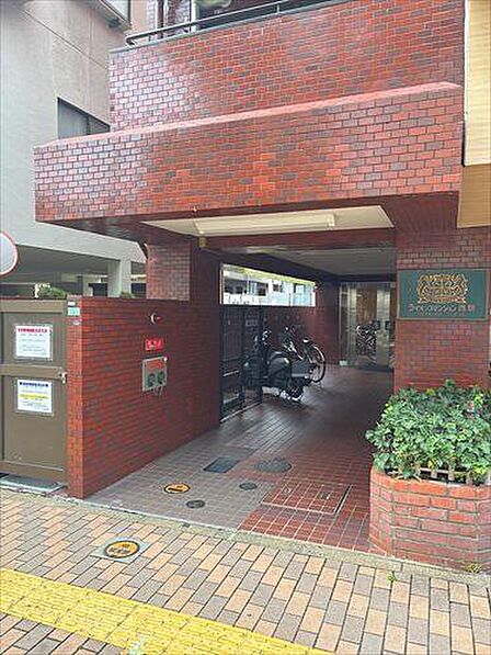 アプローチ