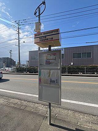 西鉄バス「西鉄...