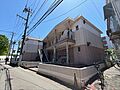 外観写真3（北...