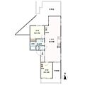 東峰マンション姪浜1階2,598万円