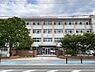 その他：原中学校まで670m