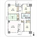 ユートピア深江3階1,890万円
