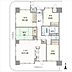間取り：間取図