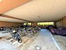 その他：駐輪場・バイク置き場