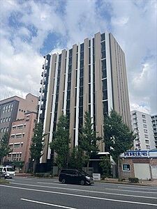 外観：外観