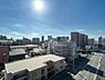 その他：バルコニーからの眺望