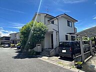 熊本県熊本市西区春日8丁目：物件画像