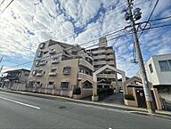熊本県熊本市中央区水前寺2丁目：物件画像