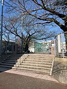 大江小学校 徒歩9分