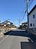その他：南東側前面道路 1