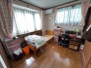 2階洋室　撮影日：2026年3月