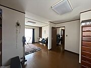 2階東側洋室