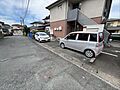 駐車場2