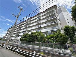イトーピア向日マンション