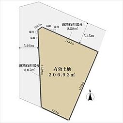 阪急京都本線 桂駅 徒歩6分