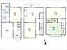 間取り：間取り図