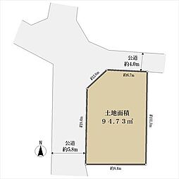 阪急京都本線 東向日駅 徒歩10分
