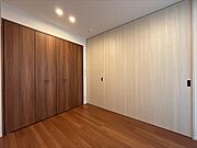 洋室 約5帖