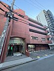 神奈川県川崎市中原区小杉町1丁目：物件画像