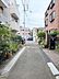 その他：前面道路
