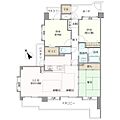 ライオンズマンションMAXIM桜坂24階4,580万円