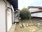 現地写真　2024年4月撮影