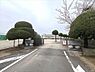 その他：引野中学校まで660m