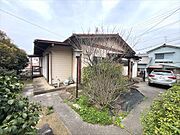 現地写真　2024年4月撮影