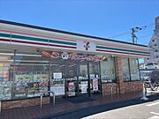 セブンイレブン長住二丁目店（800m）