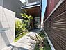 その他：マンションアプローチ