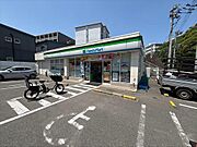 ファミリーマート福岡小笹店