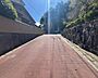 その他：西側前面道路（北→南）