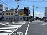 広島吉島東郵便局まで290m