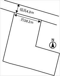 広島県広島市安芸区矢野西3丁目