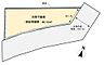 区画図：敷地図