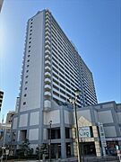 外観（2025年12月撮影）