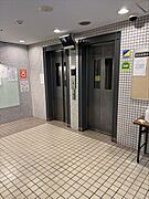 エレベーター