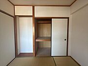 和室収納