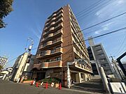 外観（2026年1月撮影）