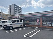 セブンイレブン広島五日市中央1丁目店