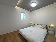 1階　洋室約5.5帖