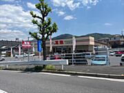 万惣矢野南店1660m