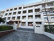 広島市立庚午小学校まで190m