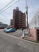 外観（2026年4月撮影）