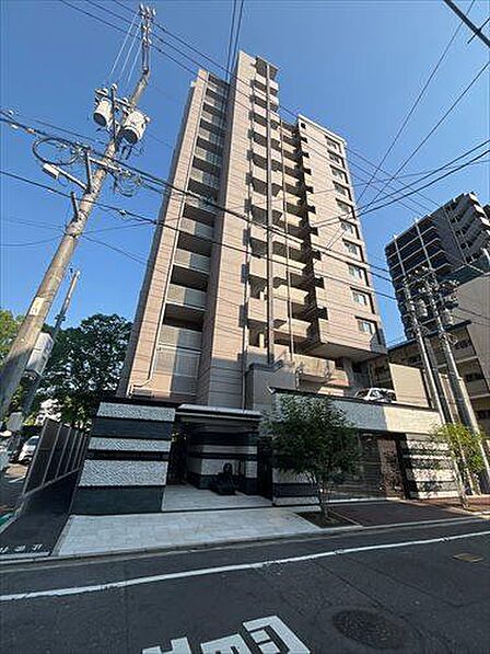 外観写真(2026年8月撮影)