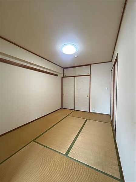 和室6帖