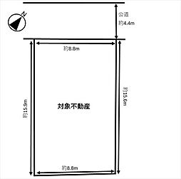 広島電鉄宮島線 東高須駅 徒歩5分