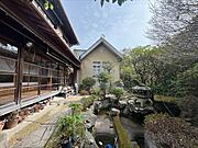 現地写真（2025年3月撮影）