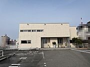 外観写真（2026年1月撮影）